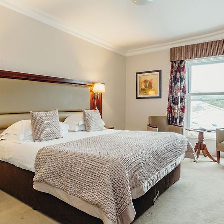 Crown Spa Hotel Scarborough By Compass Hospitality Eksteriør billede