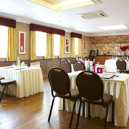 Crown Spa Hotel Scarborough By Compass Hospitality Eksteriør billede