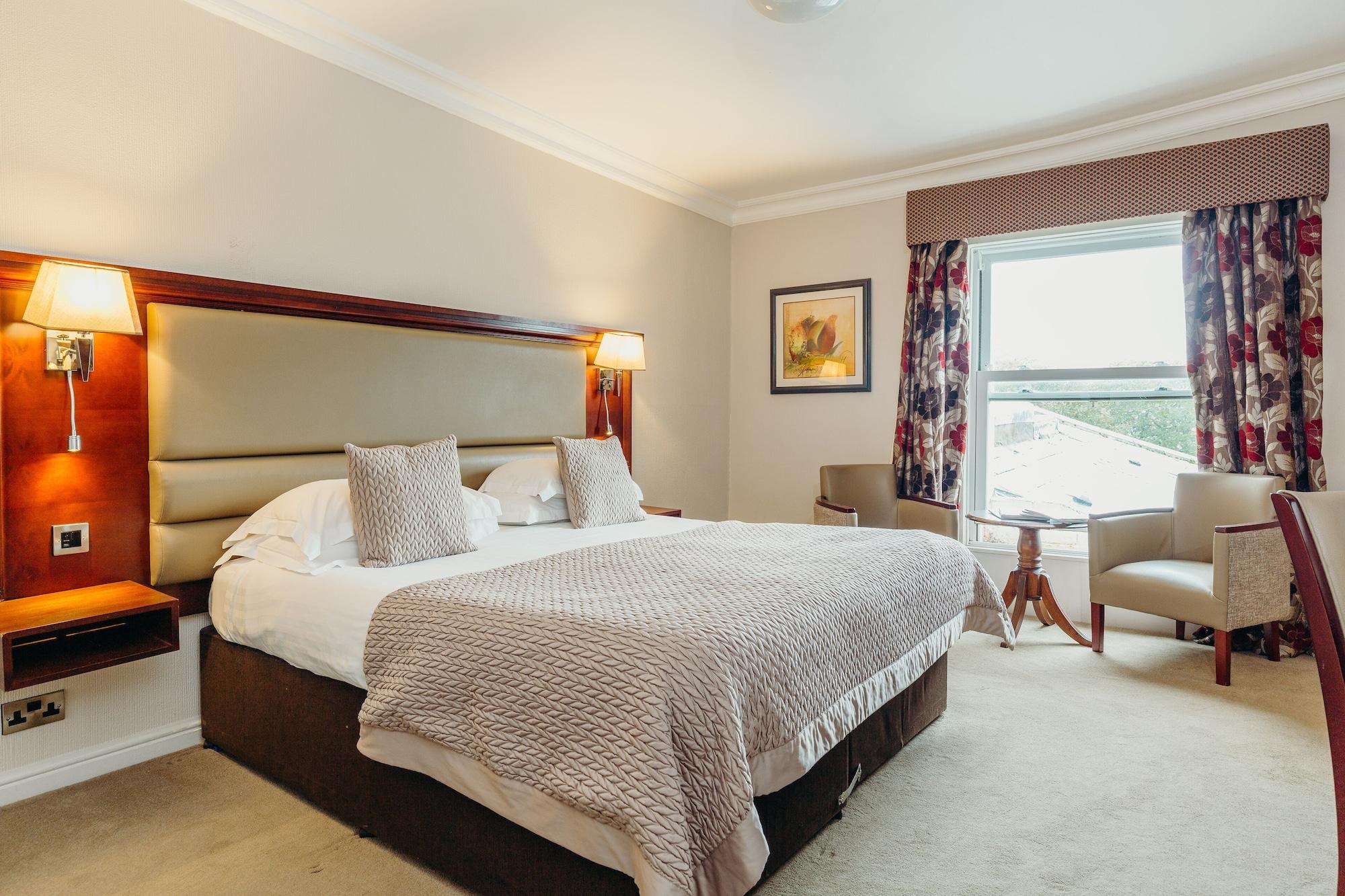 Crown Spa Hotel Scarborough By Compass Hospitality Eksteriør billede
