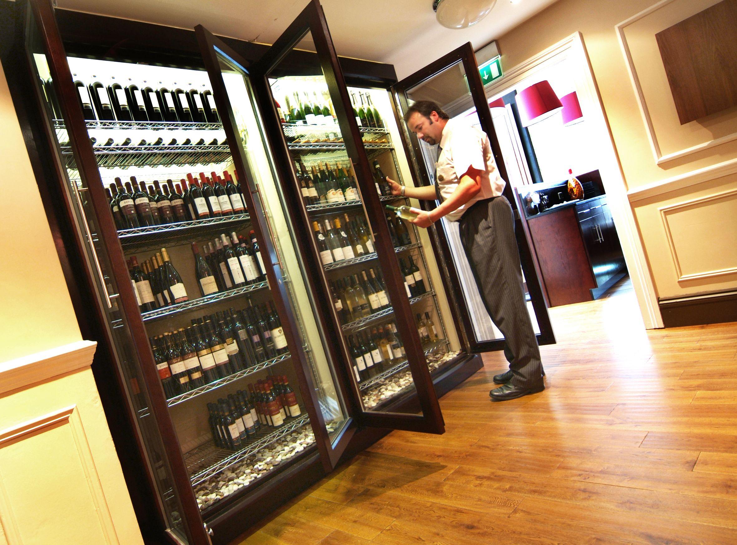 Crown Spa Hotel Scarborough By Compass Hospitality Eksteriør billede