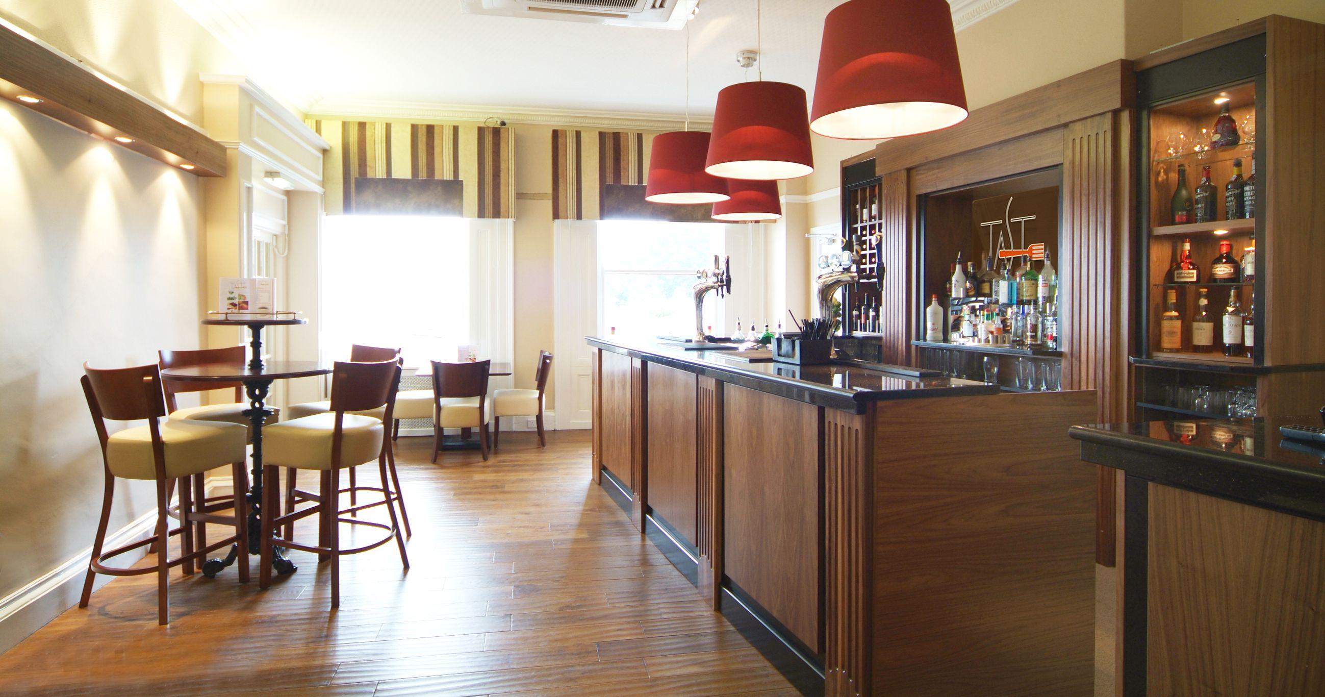 Crown Spa Hotel Scarborough By Compass Hospitality Eksteriør billede