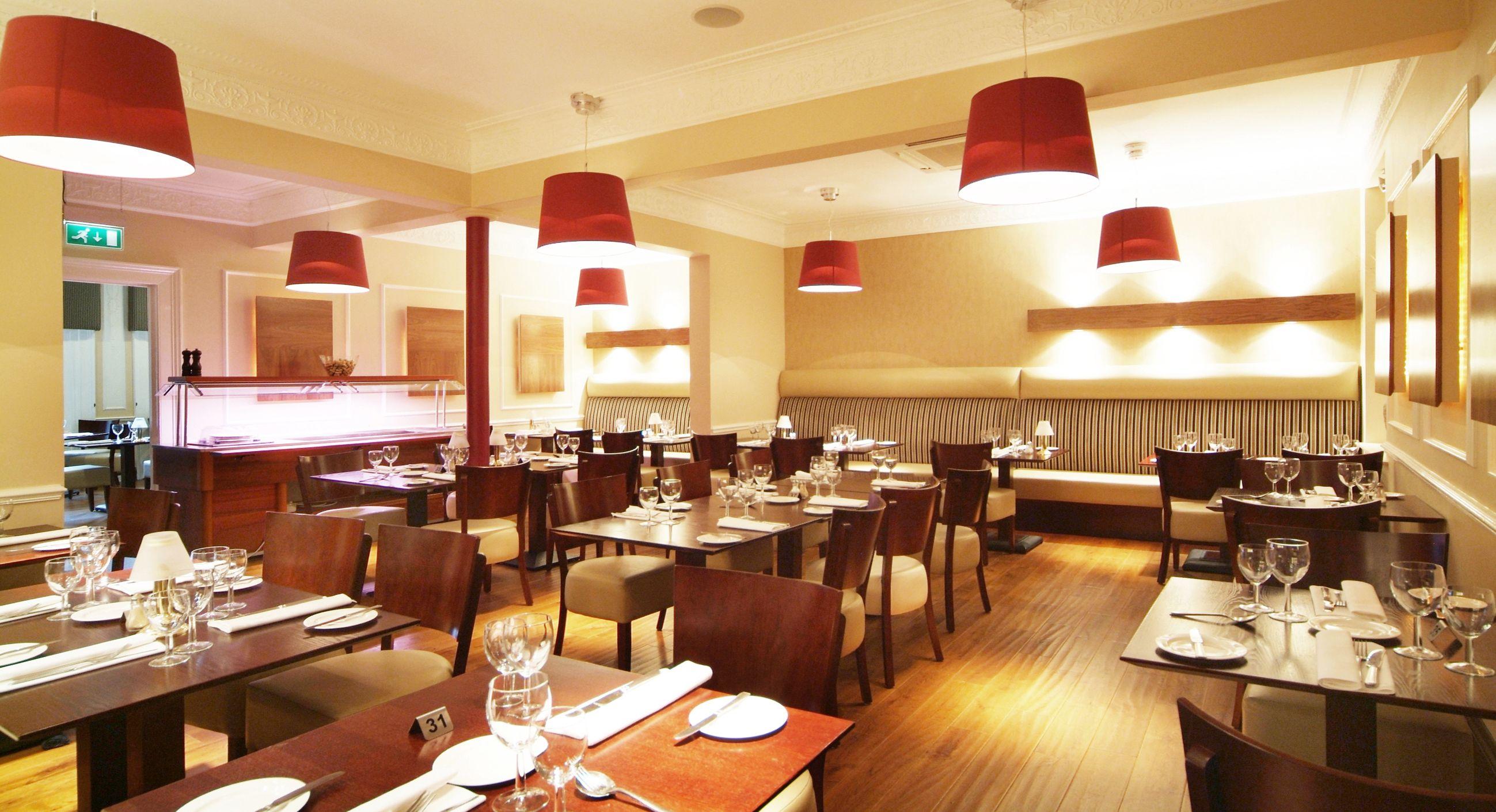 Crown Spa Hotel Scarborough By Compass Hospitality Eksteriør billede