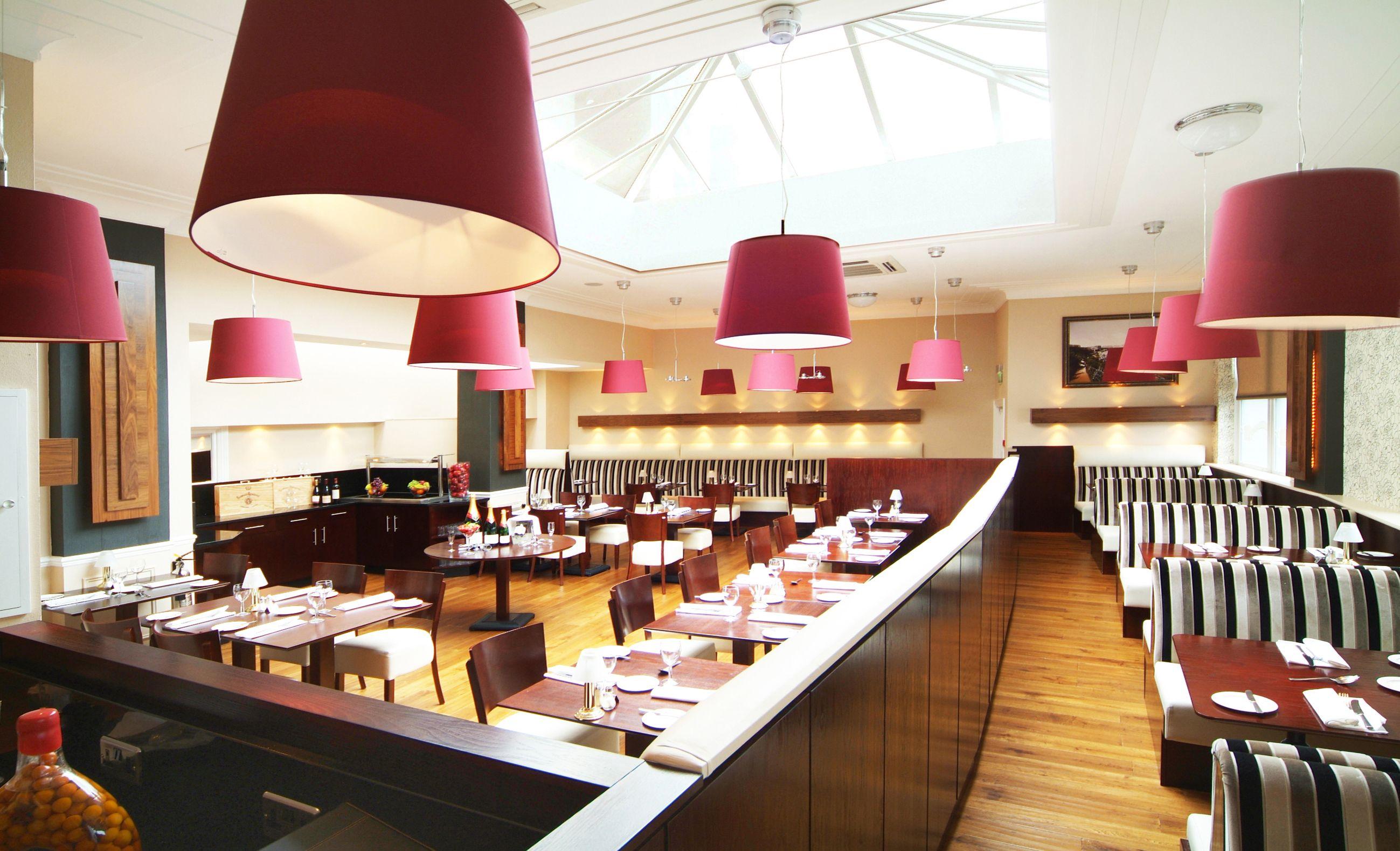 Crown Spa Hotel Scarborough By Compass Hospitality Eksteriør billede