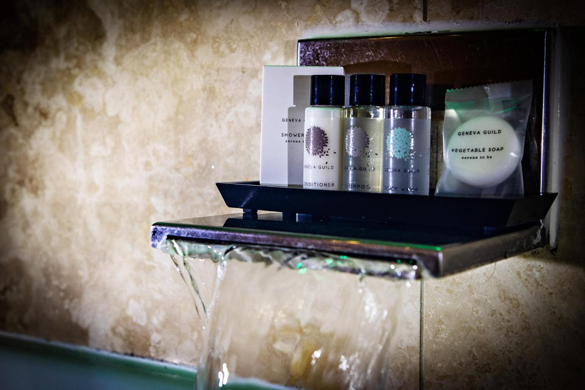 Crown Spa Hotel Scarborough By Compass Hospitality Eksteriør billede