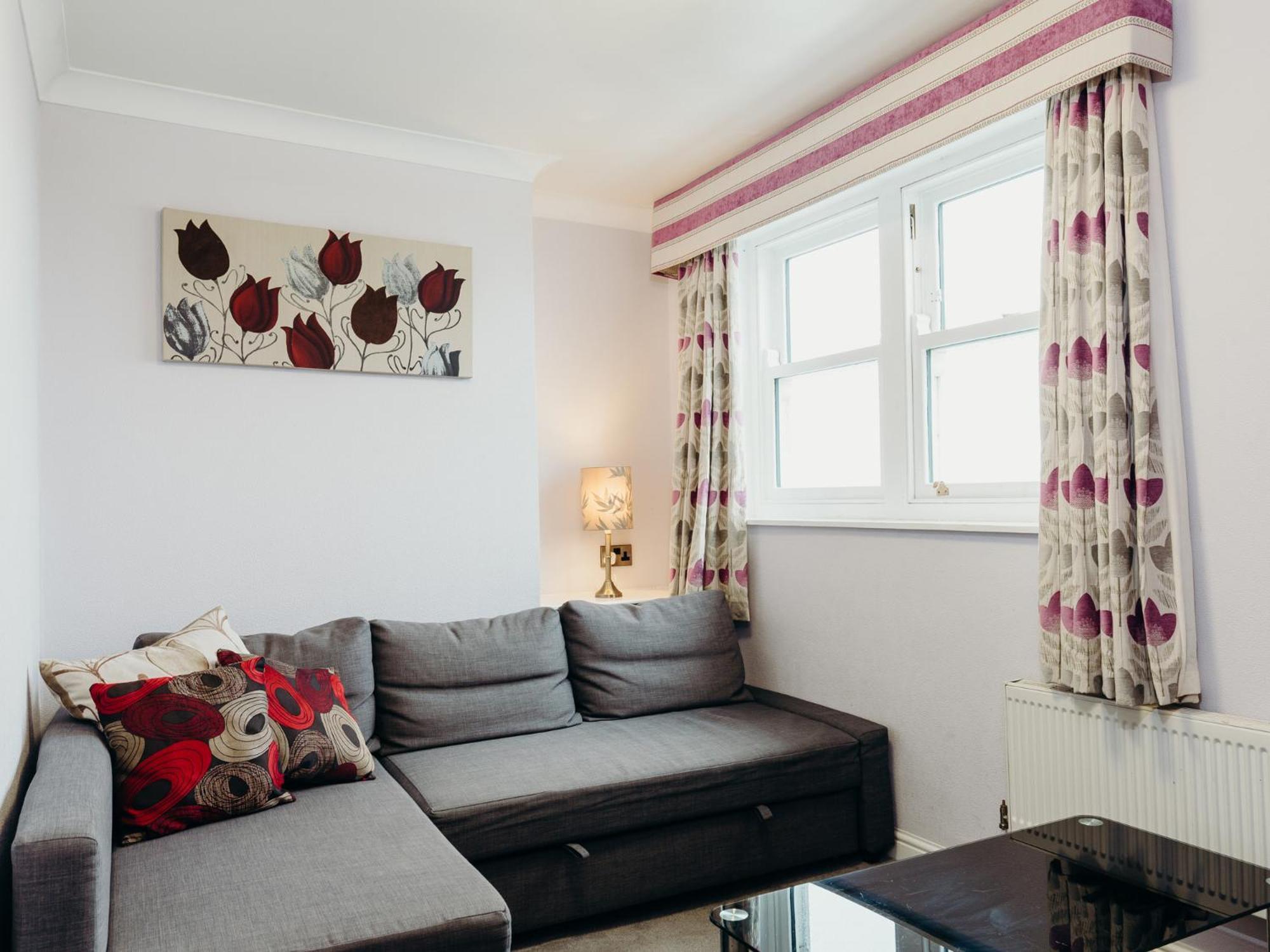 Crown Spa Hotel Scarborough By Compass Hospitality Eksteriør billede
