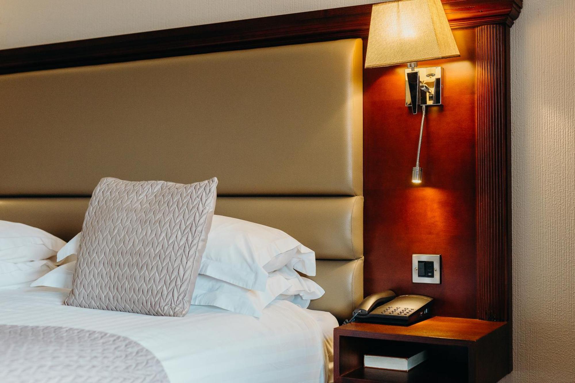 Crown Spa Hotel Scarborough By Compass Hospitality Eksteriør billede