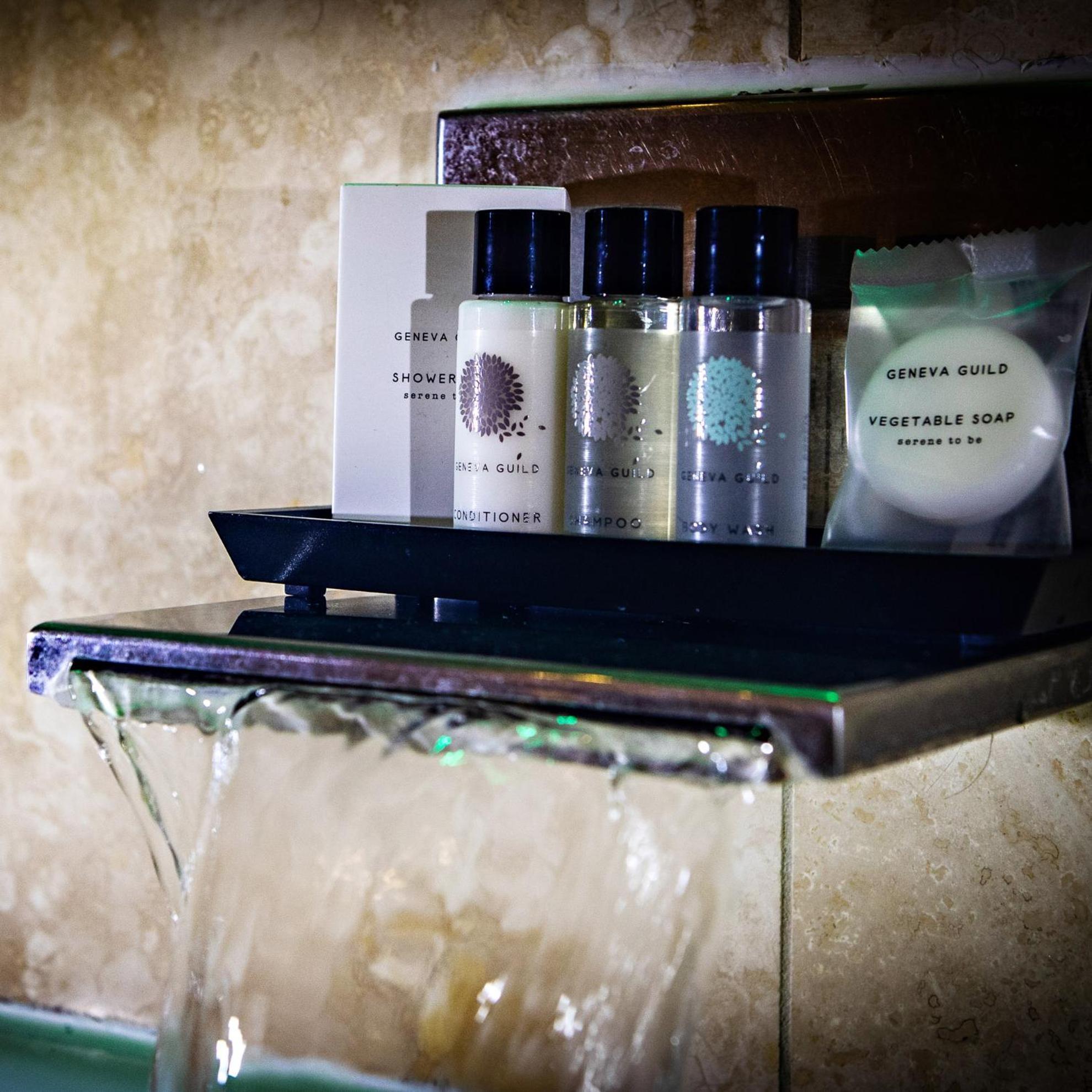 Crown Spa Hotel Scarborough By Compass Hospitality Eksteriør billede