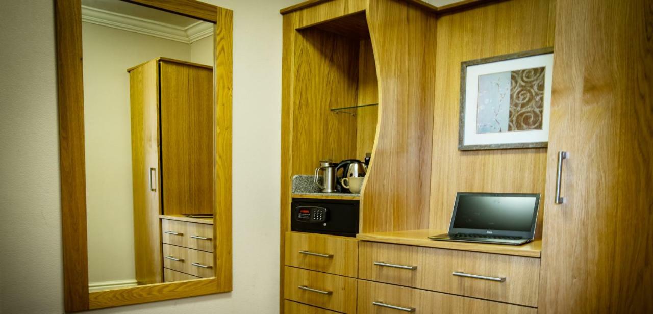 Crown Spa Hotel Scarborough By Compass Hospitality Eksteriør billede