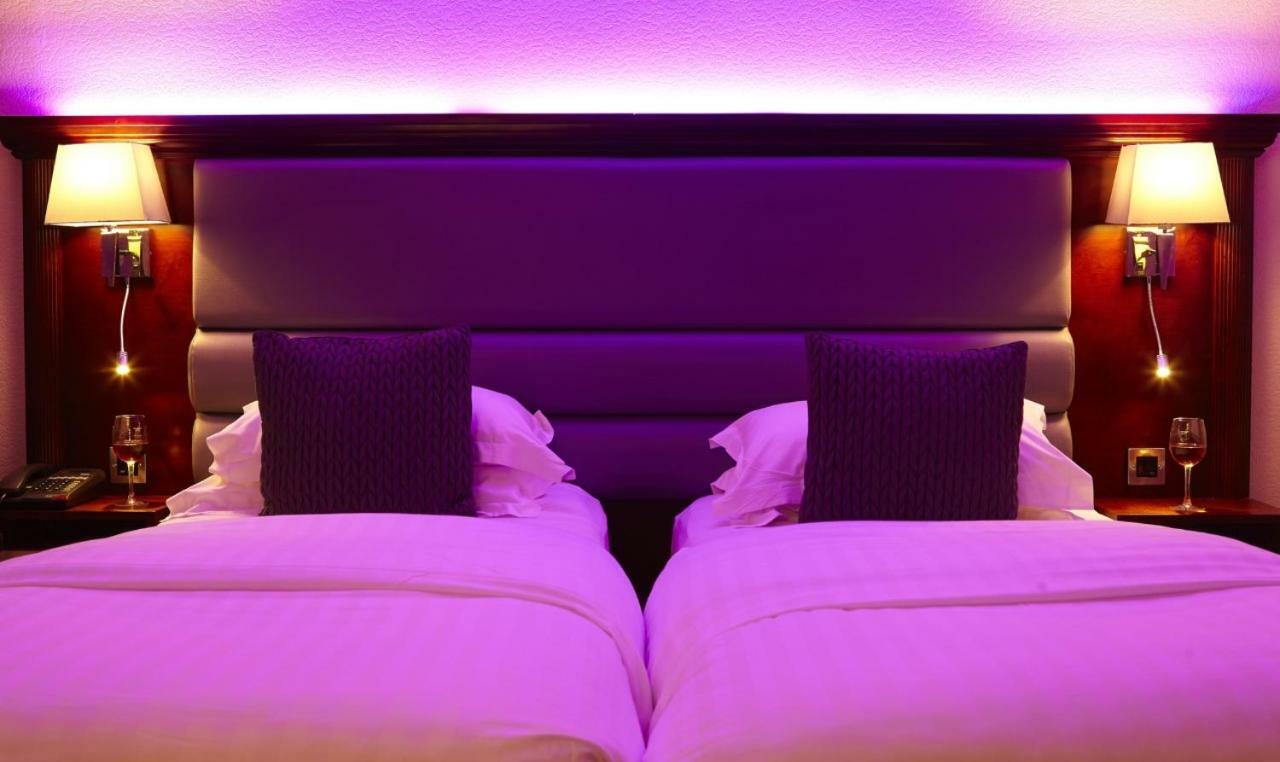 Crown Spa Hotel Scarborough By Compass Hospitality Eksteriør billede