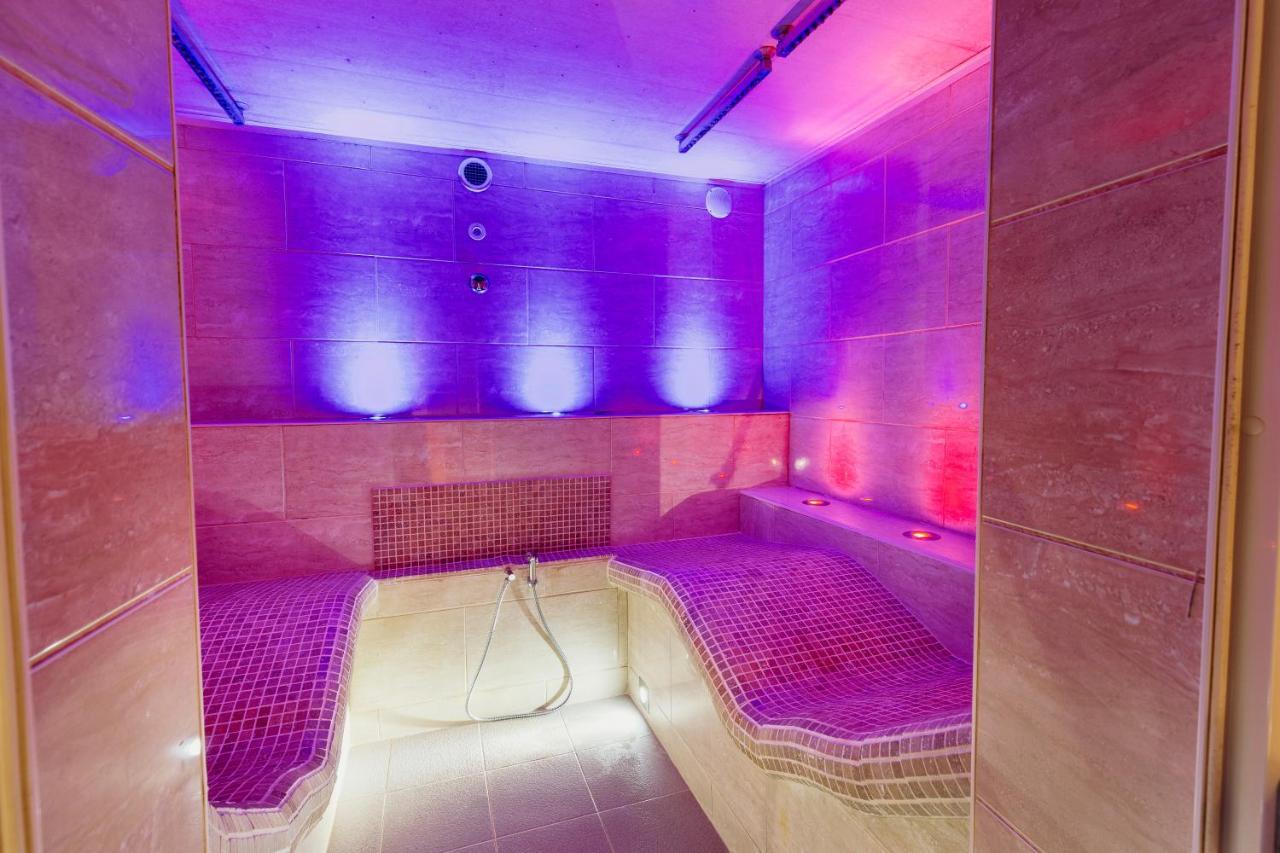 Crown Spa Hotel Scarborough By Compass Hospitality Eksteriør billede